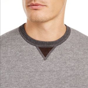 Tasso Elba Men Sweater 3XL